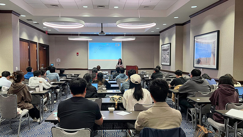 波士顿地区AI专家培训班