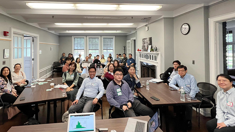 大纽约地区AI专家培训班